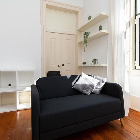 4Br Lisbon Apartment - Central Location מראה חיצוני תמונה