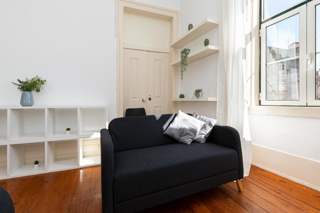 4Br Lisbon Apartment - Central Location מראה חיצוני תמונה
