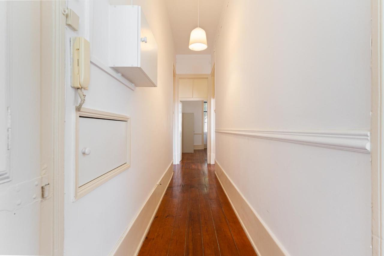 4Br Lisbon Apartment - Central Location מראה חיצוני תמונה